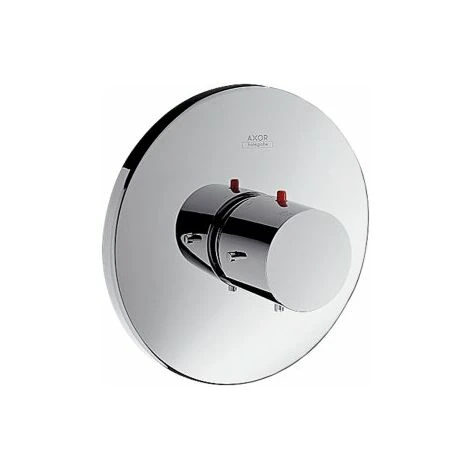 Hansgrohe Axor Starck Termostato 43 L/ Meno Da Incasso, Colorazione: Cromo - 10710000 1 Hansgrohe Axor Starck Termostato 43 L/ Meno Da Incasso, Colorazione: Cromo - 10710000