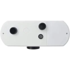 Bc-elec - MP600 Stazione Di Sollevamento Acque Nere 600W Con Pompa Trituratrici -Stile Bagno 16999575 5