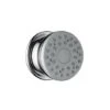 Hansgrohe Doccia Laterale Bodyvette A Mano 1jet Stop, Cromato - 28467000