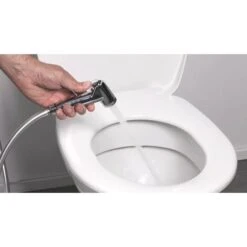 Kit Igiene + Rubinetto A 3 Uscite NOYON & THIEBAULT -Stile Bagno 17600949 3