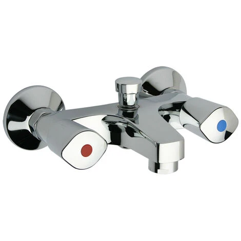 Miscelatore Per Bagno-doccia Jade, Cromato NOYON & THIEBAULT 1 Miscelatore Per Bagno-doccia Jade, Cromato NOYON & THIEBAULT