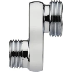 Raccordo Eccentrico Di 25 Mm M15x21 - M20x27, 2 Pezzi NOYON & THIEBAULT