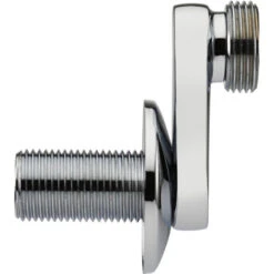 Raccordo Eccentrico Di 40 Mm M15x21 - M20x27 Con Rosetta, 2 Pezzi NOYON & THIEBAULT