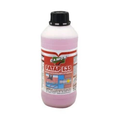 Liquido Autosigillante Otturafarfalle Da 1 Lt Per Riparazioni In Impianti Con Perdite