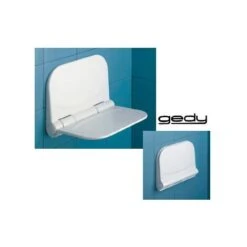 Sedile Per Doccia Ribaltabile Gedy