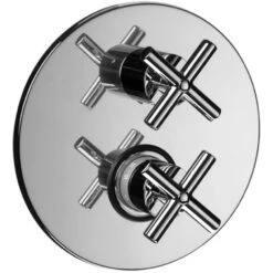 Miscelatore Termostatico Incasso Doccia 3 Uscite Paffoni Quattro Con Catuccia Deviatore