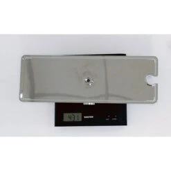 Colonna Doccia Attrezzata 009 Ottone Cromato 2 Funzioni Soffione Doccetta Quadro Pezzi 1 9 Colonna Doccia Attrezzata 009 Ottone Cromato 2 Funzioni Soffione Doccetta Quadro Pezzi 1 -Stile Bagno 18127736 5