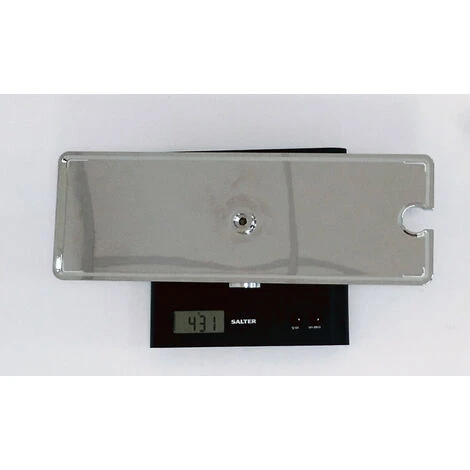 Colonna Doccia Attrezzata 009 Ottone Cromato 2 Funzioni Soffione Doccetta Quadro Pezzi 1 5 Colonna Doccia Attrezzata 009 Ottone Cromato 2 Funzioni Soffione Doccetta Quadro Pezzi 1 - immagine 5