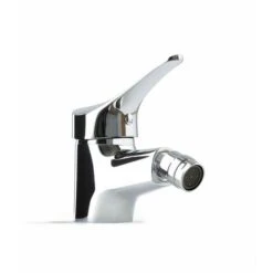 SET COMPLETO RUBINETTERIA BAGNO LAVABO, BIDET, ESTERNO DOCCIA CEMBRA -Stile Bagno 18153351 5