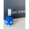 Cartuccia Ceramica Di Ricambio Ø25 Gattoni 40941 | Cartuccia