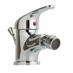 SET COMPLETO DI MISCELATORI PER BAGNO LAVABO+BIDET+VASCA ENTER -Stile Bagno 18424003 5