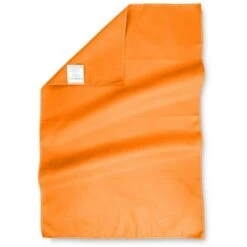 SET Asciugamani MICROFIBRA ARANCIO 1+1 Viso E Ospite 8 SET Asciugamani MICROFIBRA ARANCIO 1+1 Viso E Ospite -Stile Bagno 18503670 4