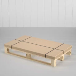 Piatto Doccia FLOW Cioccolato 90x130 Cm (Griglia Verniciata) -Stile Bagno 18528358 5