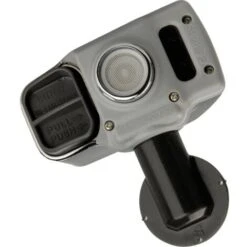 Cordes Haussicherheit CC-2100 Rubinetto Acqua Argento -Stile Bagno 18545993 3