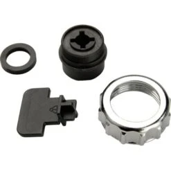 Cordes Haussicherheit CC-2100 Rubinetto Acqua Argento -Stile Bagno 18545993 5