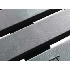 Wenko Pedana Doccia Indoor & Outdoor Grigio -Stile Bagno 18962750 5