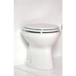Bagnoexpert Water Donatello New Scarico Terra Cm. 48x38 Bianco Lucido