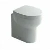 GALASSIA - M2 VASO CM.45 BIANCO 5211U