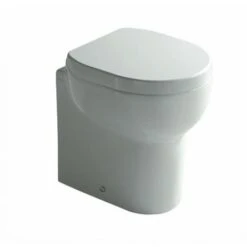 GALASSIA - M2 VASO CM.45 BIANCO 5211U