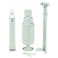 GEBERIT - CAMPANA COMPLETA PER CASSETTA AD INCASSO 215.299.00.1