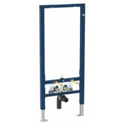 GEBERIT - DUOFIX PER BIDET SOSPESO 111.512.00.1