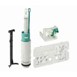 GEBERIT - KIT SOSTITUZIONE TWICO 240.515.00.1