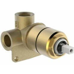 Hansa Vario - Corpo Incasso Per Miscelatore Doccia DN15 50500100