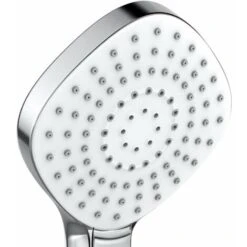Ideal Standard Idealrain Evo Jet - Doccetta A Mano Diamond 115 Mm, 3 Getti, Cromata B2232AA -Stile Bagno 19575388 3