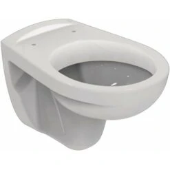 Ideal Standard Dolomite - WC Sospeso Dolomite Quarzo, Bianco E885701