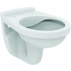 Geberit Duofix - Modulo Di Installazione A Parete, WC Alpha Con Sedile, Placca Di Comando Sigma30, Cromo 111.355.00.5 NR6 -Stile Bagno 19623520 4