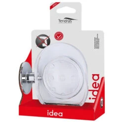 PORTASAPONE WIND CROMO 105C61100