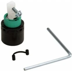 Hansgrohe Ricambi - Cartuccia Completa In Ceramica M3/M2 92730000