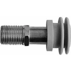 Duravit Accessori - Raccordo Di Ingresso Per Urinali 6958000000