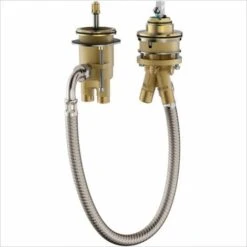 Hansgrohe Corpi Incasso - Corpo Incasso Per Miscelatore Bordovasca A 2 Fori 13159180