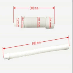 Piatto Doccia Semicircolare In Marmo Minerale E Resina Mista Ultra Sottile 3cm Bianco Lucido Antiscivolo Antibatterico 80x80cm -Stile Bagno 19907806 5