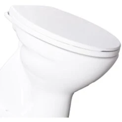 Vaso Con Scarico A Pavimento - Serie Lake -Stile Bagno 19998524 3