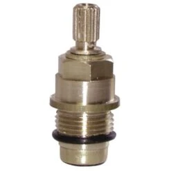 Testa Sanitario - Testa Valvola 9995862 (X 10)