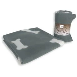 TELO Protettivo PER CANE Auto ZOO COPRITUTTO Sedili CON PLAID Coordinato -Stile Bagno 20072889 5