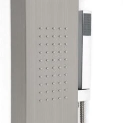 Pannello Colonna Doccia Multifunzione Idromassaggio,Colore Dell'immagine -Stile Bagno 20227202 5