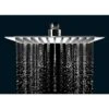 Soffione Doccia In Acciaio Modello Quadro Tecom LS Q 250 X 250