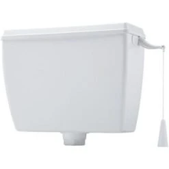 Cr Cassetta Wc Alta Alfa Compl.Di Access.