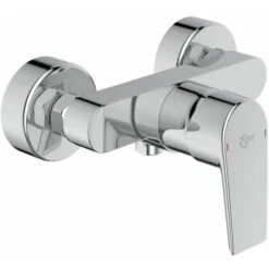 Ideal Standard Ceramix A6546 Miscelat. Doccia Esterno Senza Dotazione Cromo