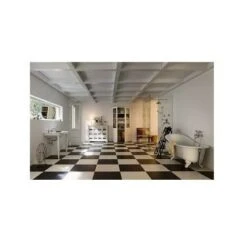 Nobili Rubinetteria Grazia C5001 Gruppo Vasca Esterno Con Duplex Cromo -Stile Bagno 21412508 3