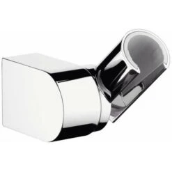 Hansgrohe Croma Classic - Supporto Doccia Porter Vario, Cromato 28328000