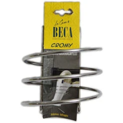 PORTASCIUGACAPELLI CROMATO