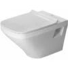 Duravit DuraStyle - WC Sospeso, Bianco 2536090000