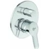 Ideal Standard Dot 2.0 Miscelat. Vasca/Doccia Incasso Con Deviatore Cromo