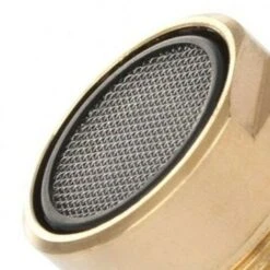 Aeratore Ottone Dorato Maschio -Stile Bagno 23469888 3