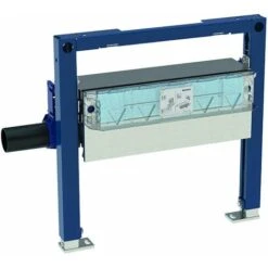 Geberit Duofix - Modulo Di Installazione Per Doccia, 50 Cm, Scarico A Parete 111.593.00.1