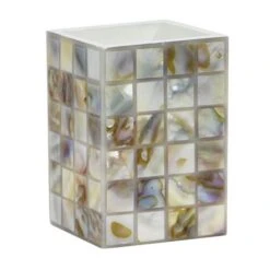 Bicchiere Effetto Madreperla - Serie Perl